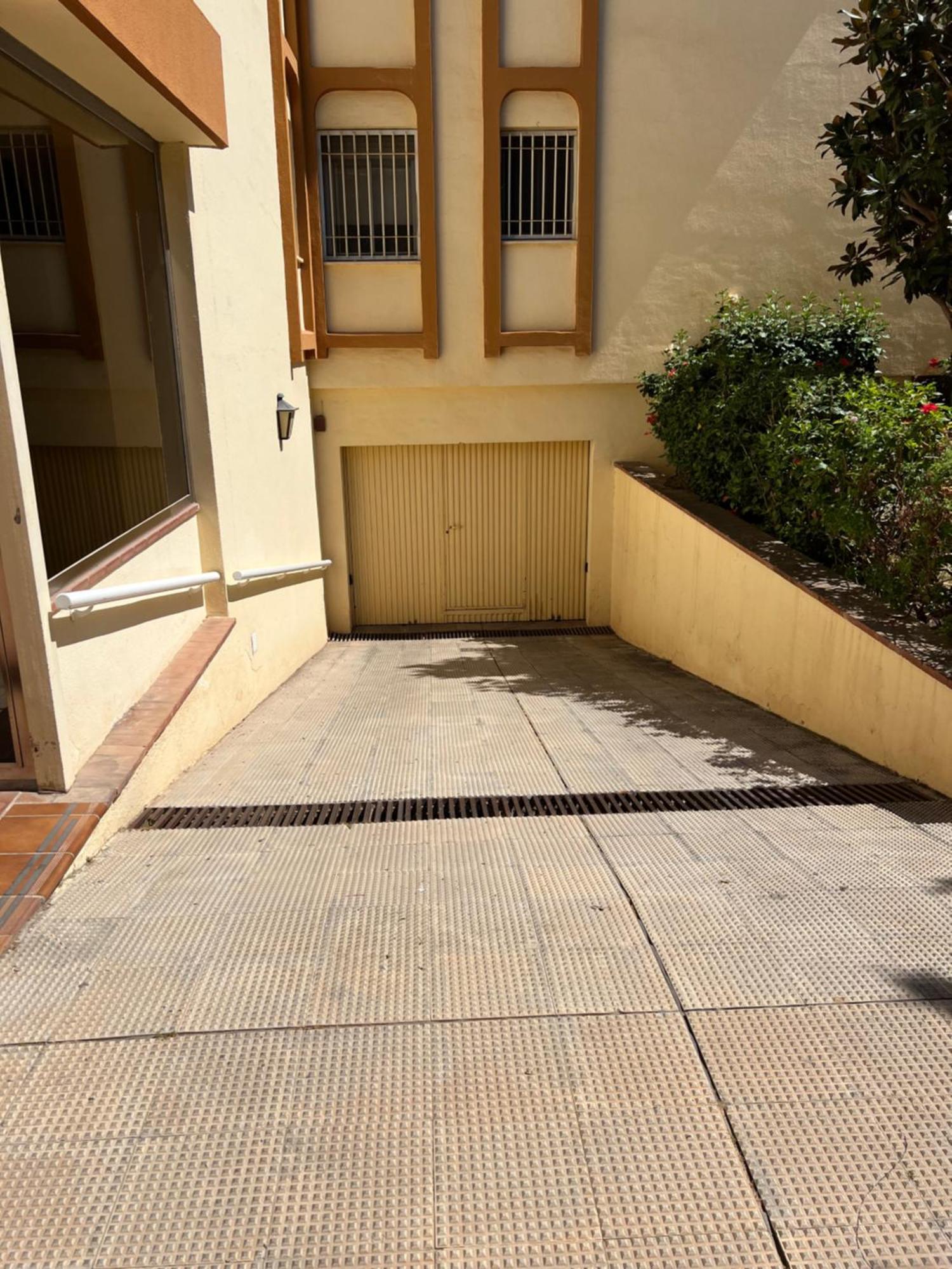 Apartmán La Gran Playa,Piscina Terraza Y Parking 8 Personas Màlaga Exteriér fotografie